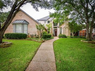 3301 Merrimack Ln, Flower Mound, TX 75022