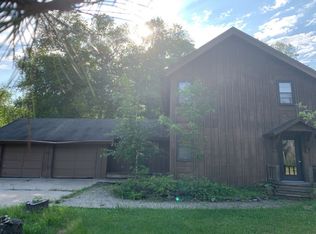 51498 State Highway 38, Bigfork, MN 56628