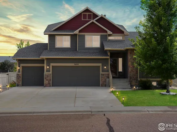 5690 Valley Vista Ave, Firestone, CO 80504