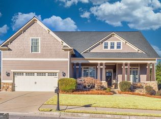 6132 Bendcreek Ln, Braselton, GA 30517