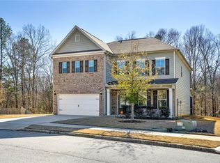 7770 Nolan Trl, Snellville, GA 30039