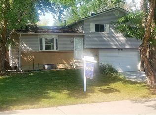 19083 E Eastman Ave, Aurora, CO 80013