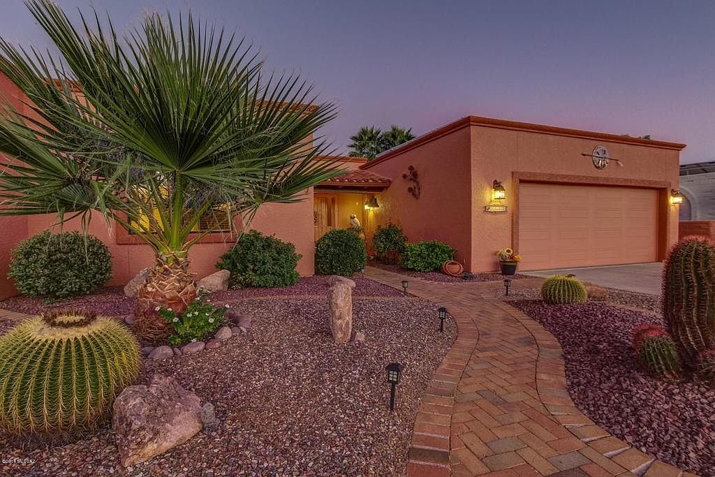 1132 N Paseo De Golf, Green Valley, AZ 85614 Zillow