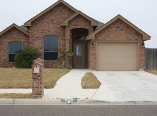 512 S Resplandor St, Mission, TX 78572