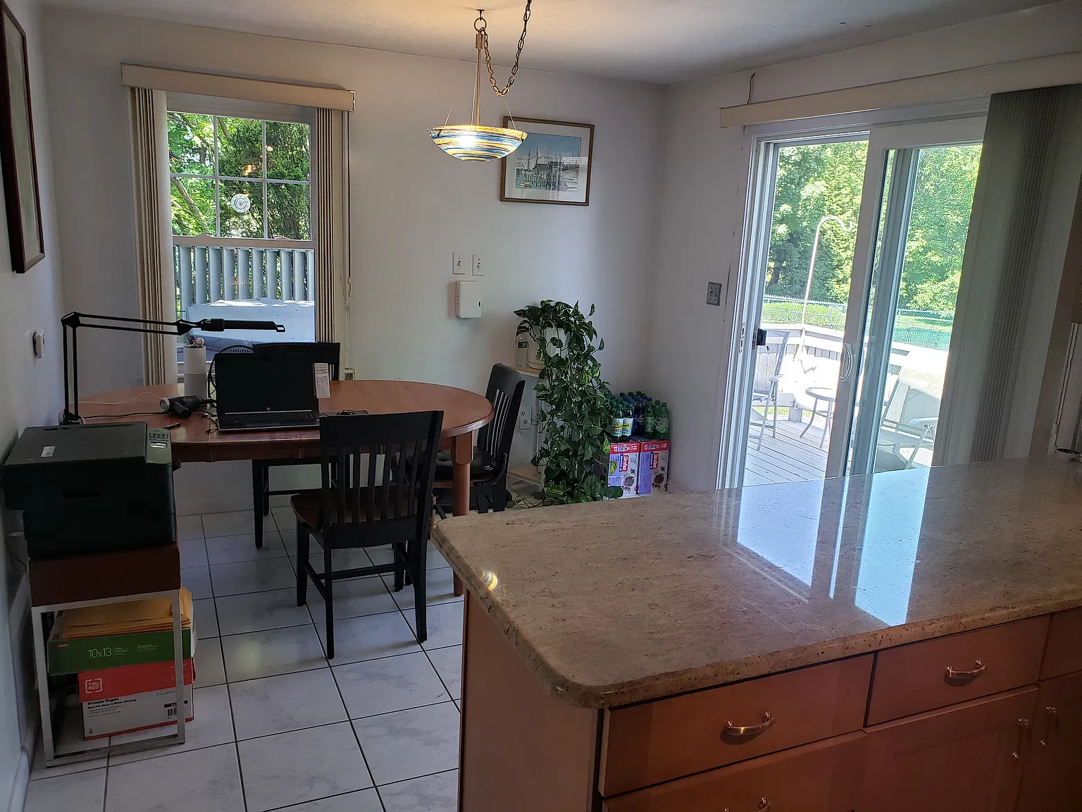 1 bed, 1.5 bath, $2,600 — Photo 3