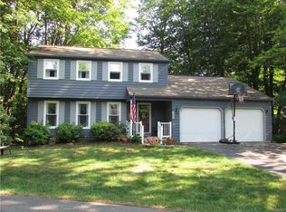 3067 Basswood Ln, Baldwinsville, NY 13027