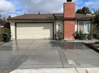 1893 Perrone Cir, San Jose, CA 95116