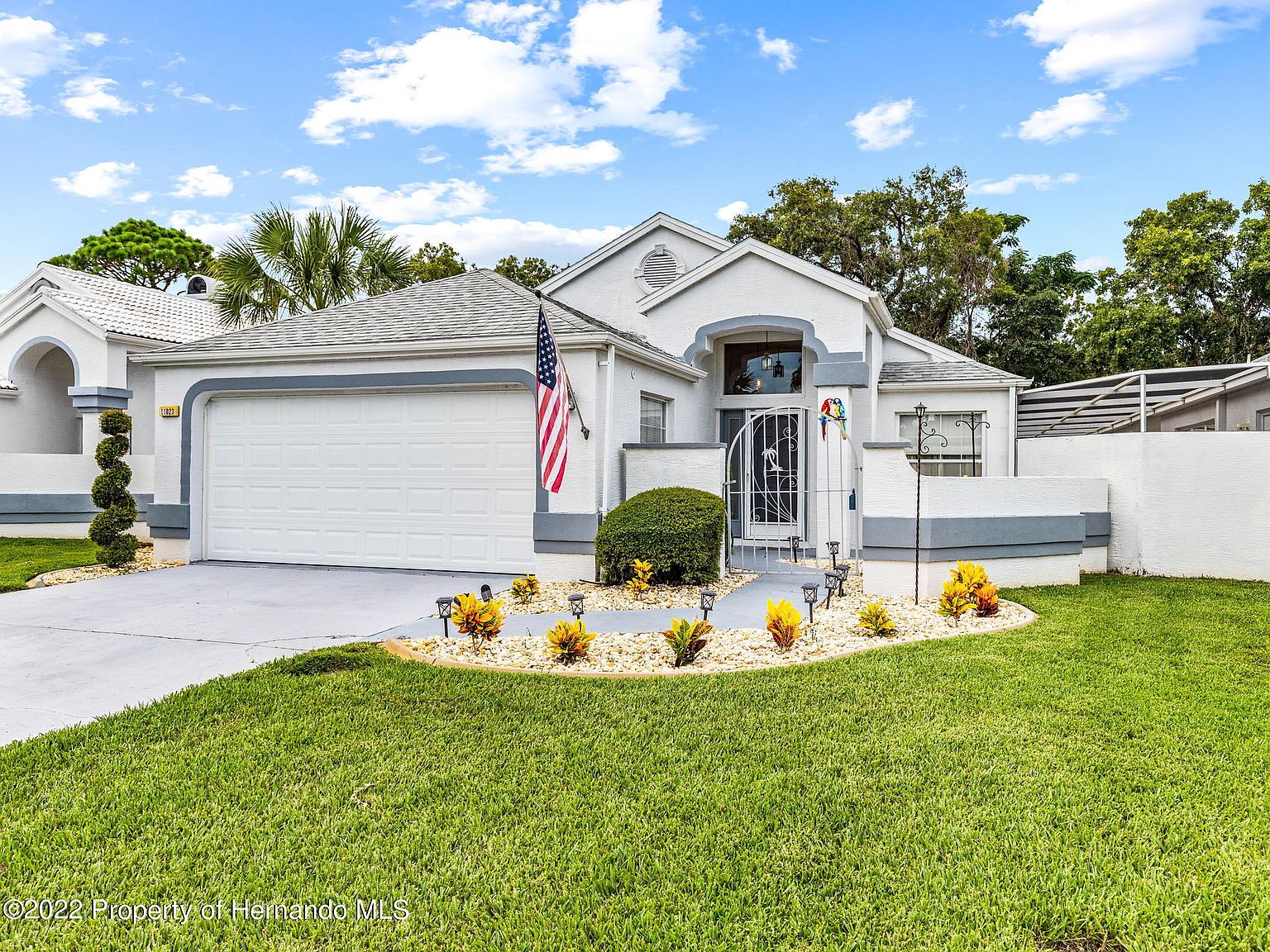 11023 Casa Grande Cir, Spring Hill, FL 34608 Zillow