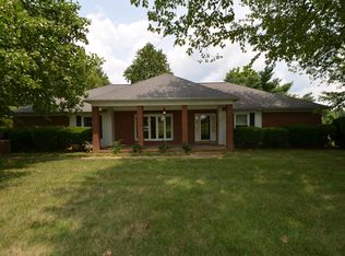 119 Birch Ave, Harrodsburg, KY 40330