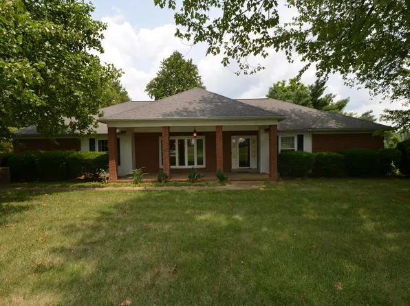 119 Birch Ave, Harrodsburg, KY 40330