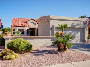 10409 N 65th Dr, Glendale, AZ 85302