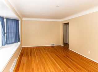 3735 Percy King Rd, Waterford, MI 48329