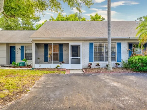 280 Kent Pl, Safety Harbor, FL 34695