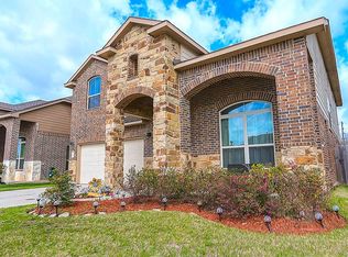 25606 Farrier Dr, Richmond, TX 77406