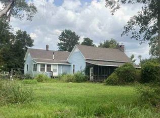 27120 Kings Farm Rd, Kinder, LA 70648