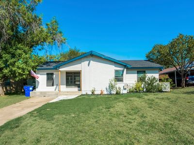 2847 Mark Twain Dr, Farmers Branch, TX, 75234