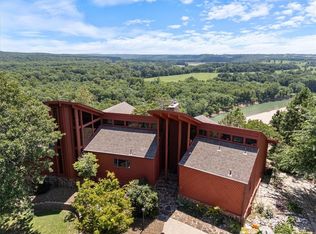 950 Pine Tree Rd, Kansas, OK 74347