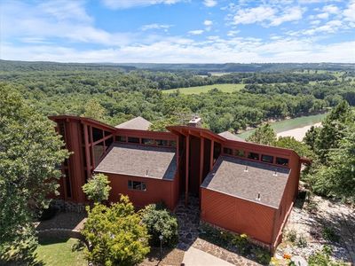 950 Pine Tree Rd, Kansas, OK, 74347