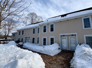 54 Rope Ferry Rd UNIT A14, Waterford, CT 06385
