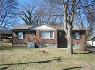 1915 S Hamilton Rd, Nashville, TN 37218