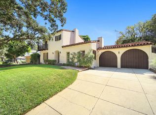 1611 Oak St, South Pasadena, CA 91030