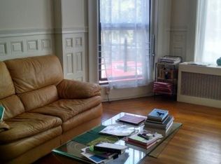 27 Bay State Rd #2RA, Boston, MA 02215