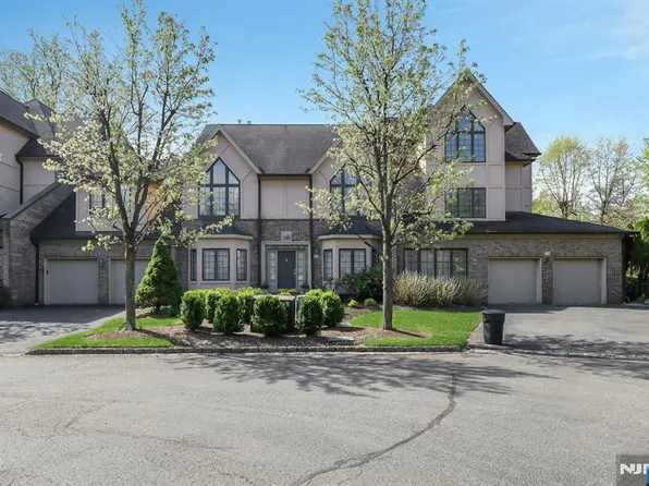 278 Hampshire Rdg #278, Park Ridge, NJ 07656