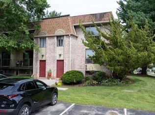 318 Saybrook Ln #10-B, Wallingford, PA 19086