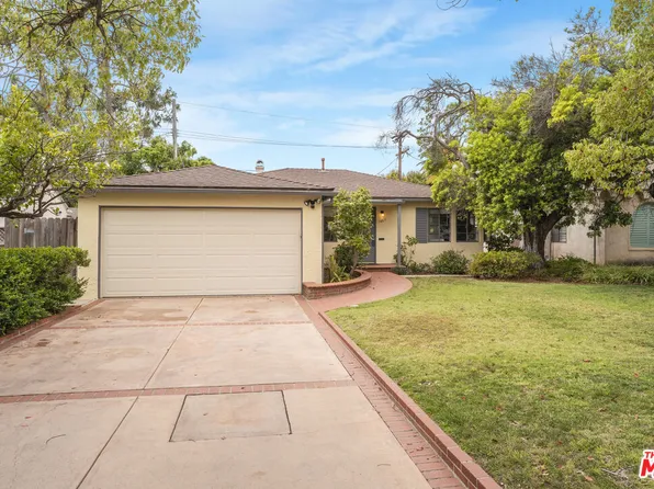 3461 Military Ave, Los Angeles, CA 90034