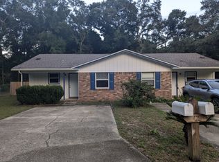 6587 Bass Ln #B, Milton, FL 32570