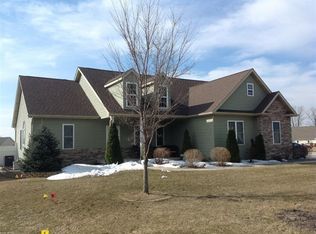 501 17th St SE, Demotte, IN 46310