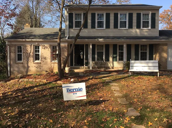 9326 Mellenbrook Rd, Columbia, MD 21045