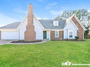 6999 Fellsway Cv, Memphis, TN 38119