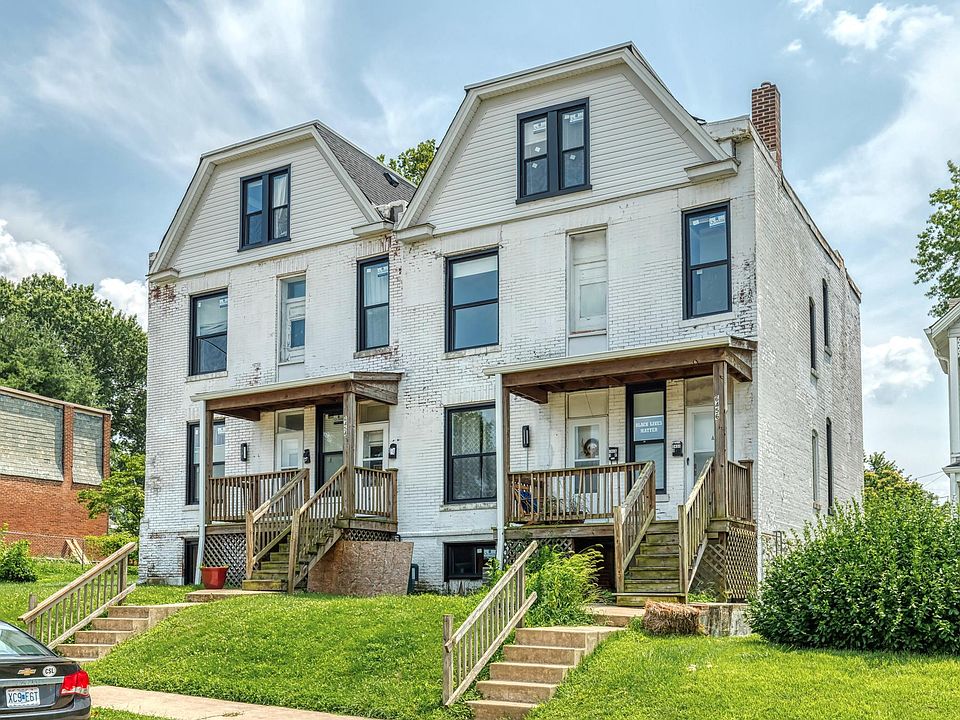 1st image of 6456 Wise Ave