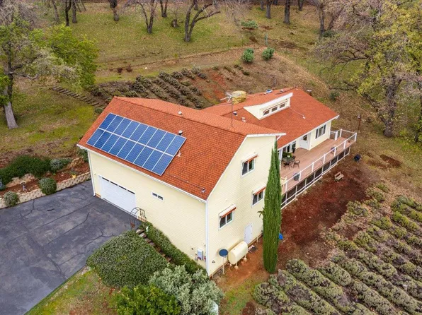 4795 Woodland Dr, Placerville, CA 95667