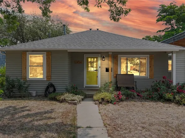 2454 Otis Street, Denver, CO 80214