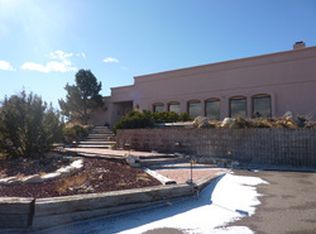 32 Hamilton Rd, Grants, NM 87020