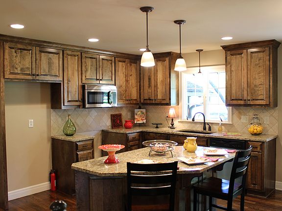 2nd image of 8204 Dearborn Dr