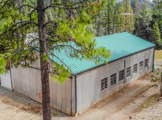 324 & 334 Taylor St, Weaverville, CA 96093