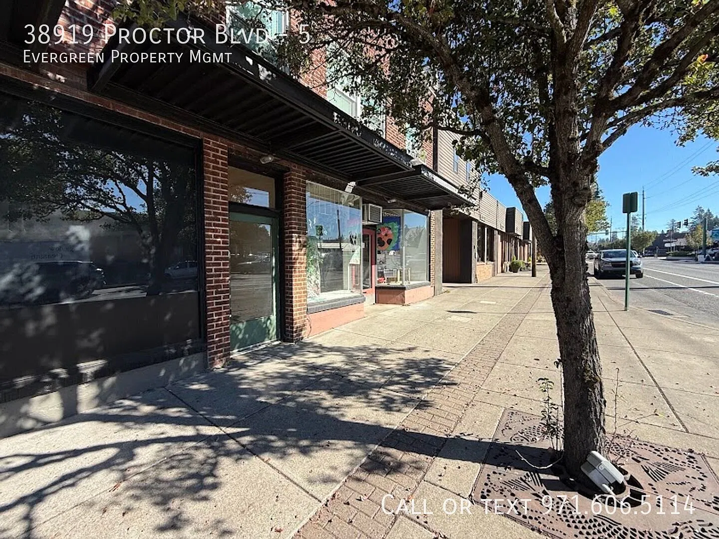 1 bed, 1.0 bath, 602 sqft, $1,295 — Photo 2