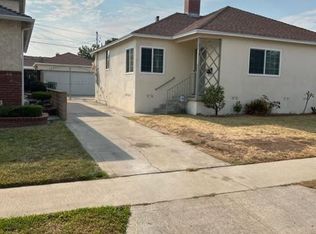 1129 Geranio Dr, Alhambra, CA 91801