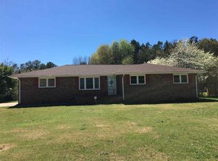 1504 Bolt Dr, Anderson, SC 29621