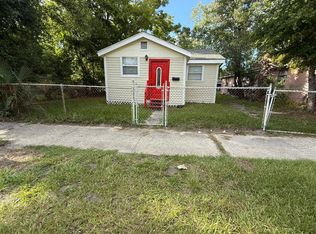 1751 W 23rd St, Jacksonville, FL 32209