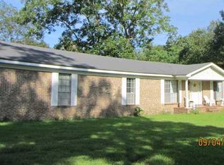 1715 Jasper Rd, Mobile, AL 36618