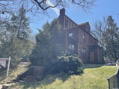 80-60 Grenfell Street, Kew Gardens, NY, 11415