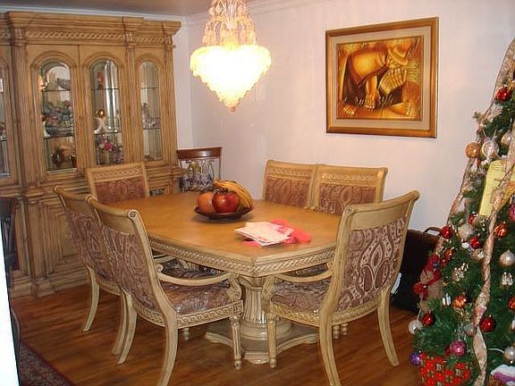 Dinning Room