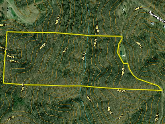 3rd image of 0 Durst Ridge Rd Lot Wp001