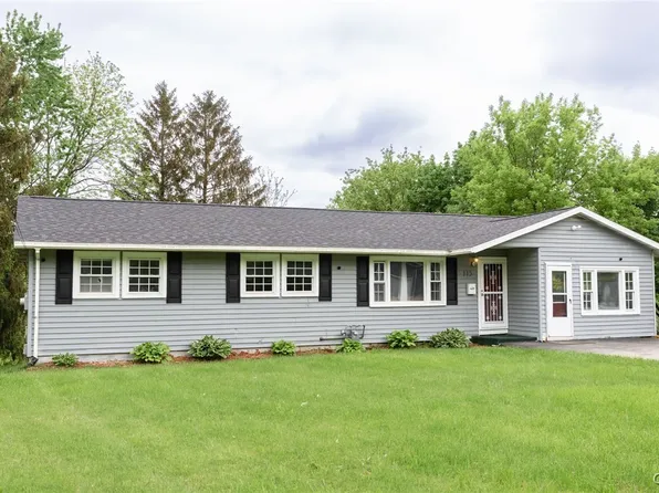 115 Matterson Ave, Syracuse, NY 13219
