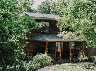 9117 County Highway A, Mount Horeb, WI 53508