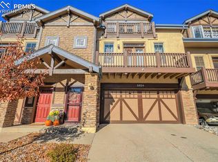 5824 Canyon Reserve Hts, Colorado Springs, CO 80919